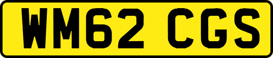 WM62CGS