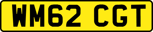 WM62CGT