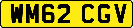 WM62CGV