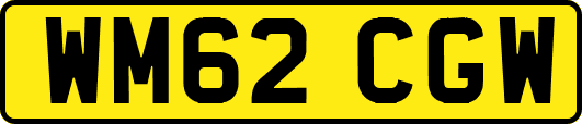 WM62CGW