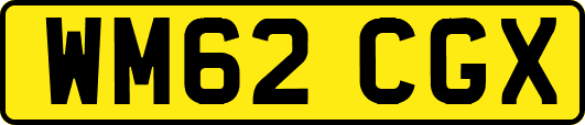 WM62CGX