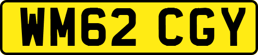 WM62CGY