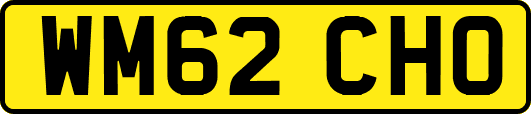 WM62CHO