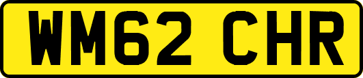 WM62CHR