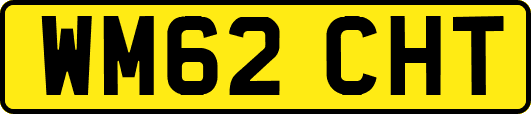 WM62CHT