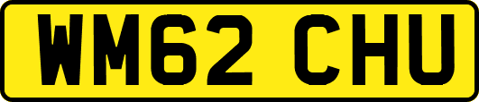 WM62CHU