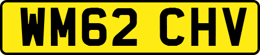 WM62CHV