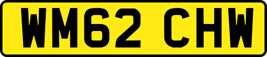 WM62CHW