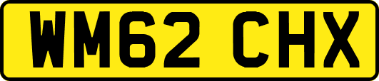 WM62CHX