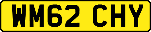 WM62CHY