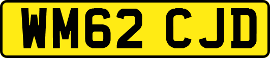 WM62CJD