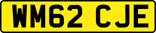 WM62CJE