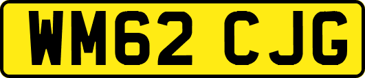 WM62CJG
