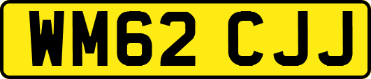 WM62CJJ