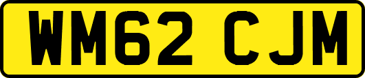 WM62CJM