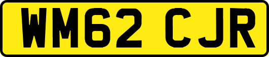 WM62CJR
