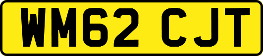WM62CJT