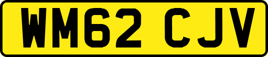 WM62CJV
