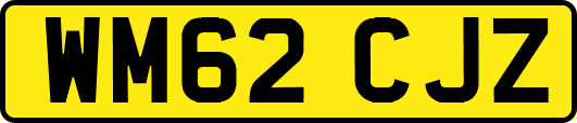 WM62CJZ