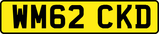 WM62CKD