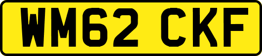 WM62CKF