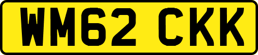 WM62CKK