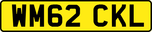 WM62CKL