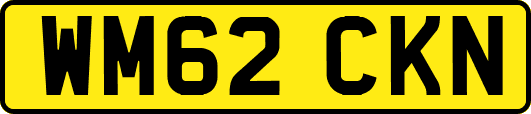 WM62CKN