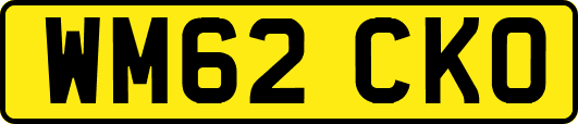 WM62CKO