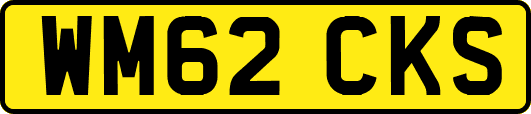 WM62CKS