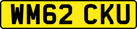 WM62CKU