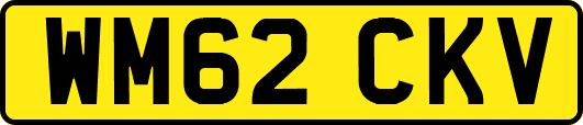WM62CKV