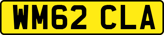 WM62CLA
