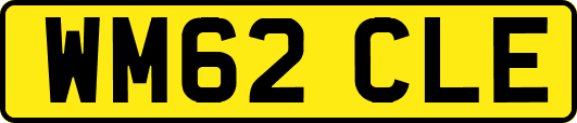 WM62CLE