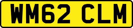 WM62CLM