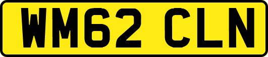 WM62CLN