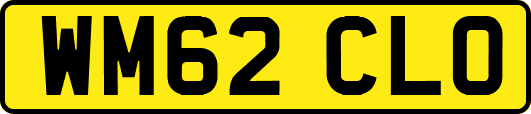 WM62CLO