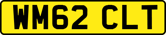 WM62CLT