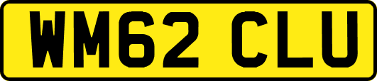 WM62CLU