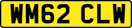 WM62CLW