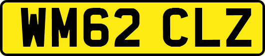 WM62CLZ