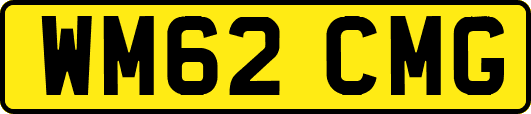 WM62CMG