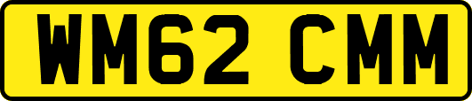 WM62CMM
