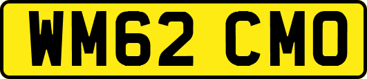 WM62CMO