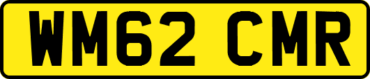 WM62CMR