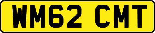 WM62CMT