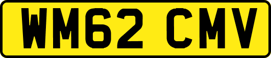 WM62CMV
