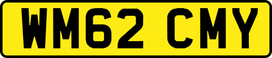 WM62CMY