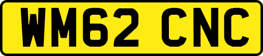 WM62CNC