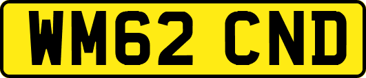 WM62CND